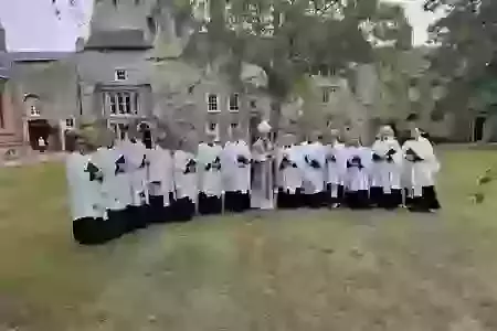 Ordination of the Revd Cat
